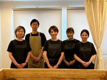 branbath＆cafe nuku