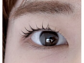 マギバイバディ 宇都宮店(magi by BUDDY)/ラッシュリフト