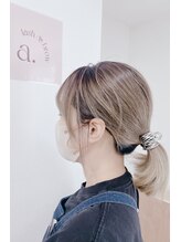 アリストウキョウ 錦糸町店(alice tokyo) SATO 