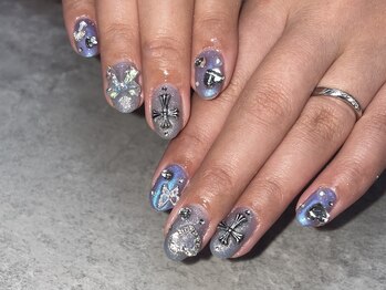 グロウ ネイル(GLOW×NAIL)/