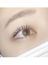 ボアップ(boappu)/まつ毛パーマ