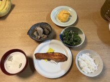 エステ de AAC 所沢/お味噌汁