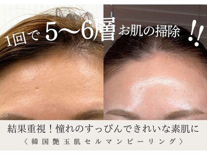 ザ ベルネス(The bellness)の写真