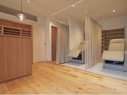 ミント アイラッシュ(mint)の写真