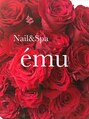 Nail&Spa emu/ Misaki
