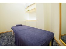 ゆめみらい漢方薬局 鍼灸院/施術部屋