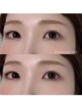 ウル(ulu)/まつげエクステ