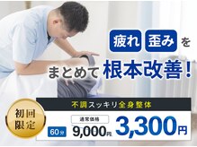 ハル整体院 サロンハル(HARU.)