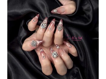 エーコン(ACon)/ジェルスカルプ FREE DESIGN