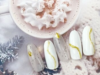 フリーアートネイル