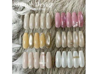 テンカムトゥルー(10 Come True)の写真