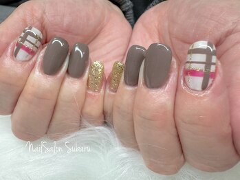 スバル(Subaru)/冬チェック☆