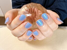 【シェラックワンカラー】