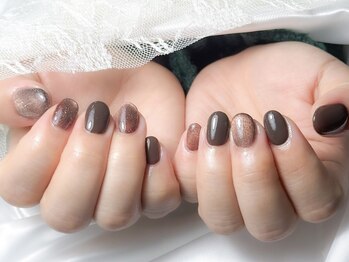 リゴッソ(RIGOSSO)/アートネイル