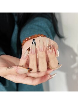 ホシノ ユー スタジオ(Hoshino U studio)/