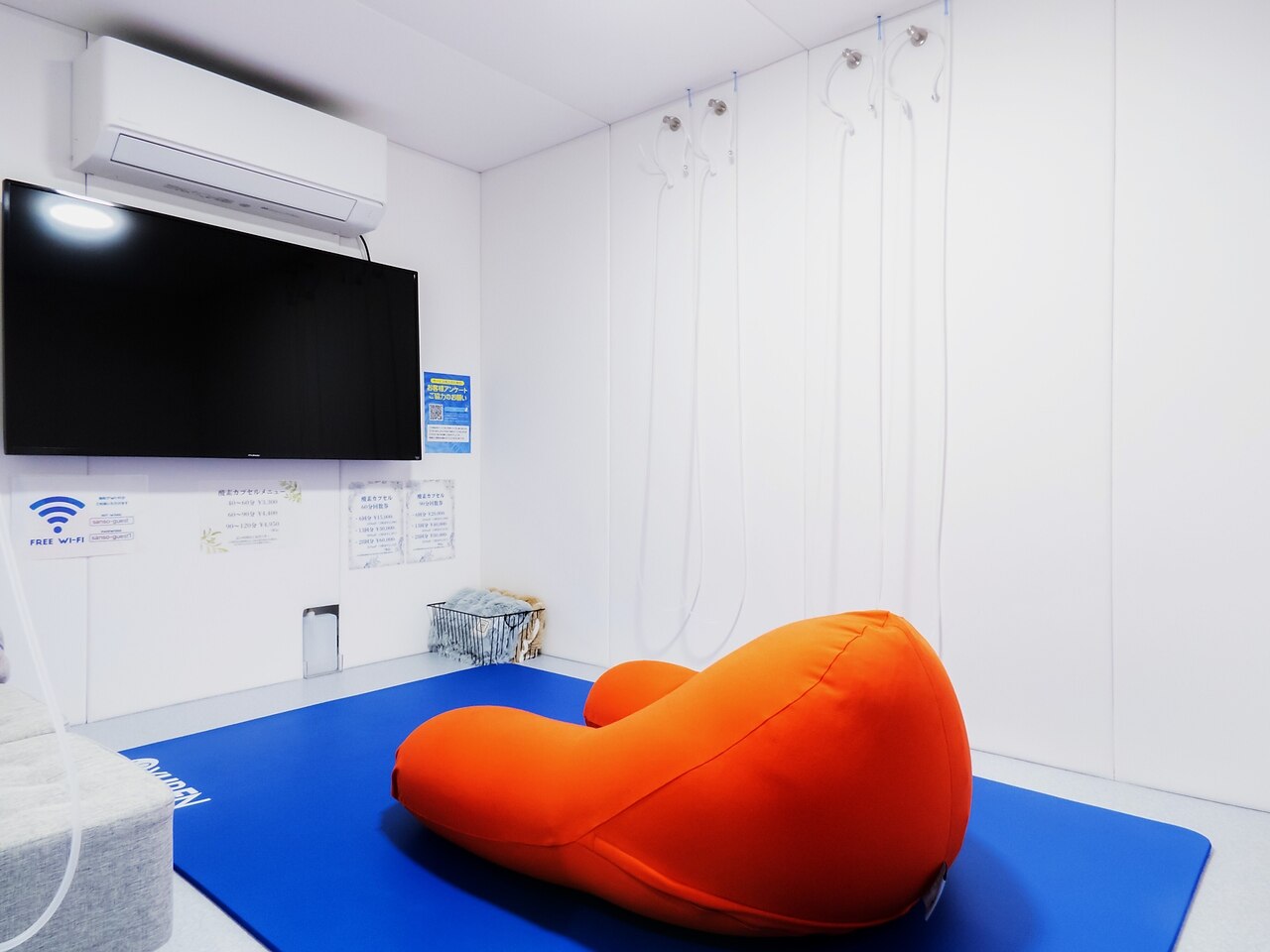 やまさん 酸素カプセル 3枚目以降写真追加 やまさん 酸素カプセル 3枚目以降写真追加 やまさん 酸素カプセル 3枚