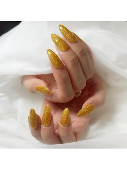 アンジュ 五反田店(Ange)/スカルプワンカラー♪