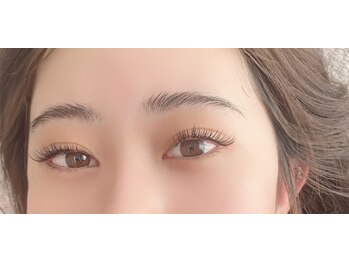 イイビ 中目黒(iibi)/マツエク・バインドロック