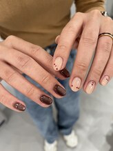 ジュアネイル(jouer nail)/