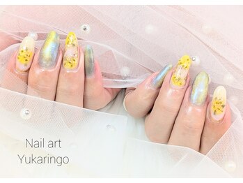 ユカリンゴ(Yukaringo)/ちょこっとDesign