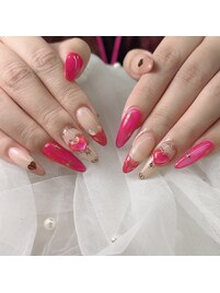 アンティークハート