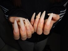 ハク(HAKU)/長さ出し10本