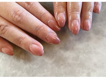 ネイルサロンアンドスクール ミリオン ケイテイ(MILLION KT)/お客様ネイル