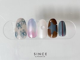 3月サンプル【今江帆南】限定