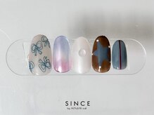 3月サンプル【今江帆南】限定