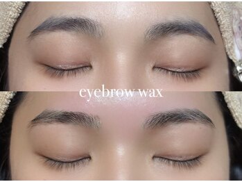 ネオリーブシェリエ 浅草店(Neolive cherie)/自眉を美眉に！