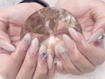 春のお持ち込みデザイン