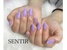 ネイル【スカルプチュア】クリアナチュラル9900円→初回＊初回オフ代500円off