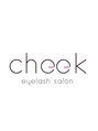 チーク SOHO銀座店(cheek)&nbsp;cheek 