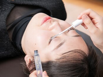 スピカ 武蔵小杉(SPICA)/仕上げもこだわります