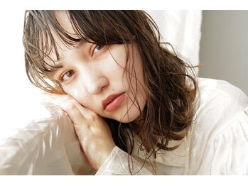 オムズアイ(om's eye.)の写真/\同日ご案内が可能!/まつ毛と指先からあなたらしさと魅力を引き出します*お電話にてご予約ください◎