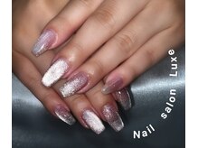 リュクス(Luxe)/マグネットネイル