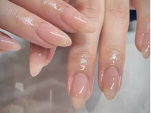 イプ(ip)/韓国トレンドベアネイル☆