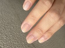 ネウィネイル 横浜(newi nail)/横浜/パラジェル/オーロラ