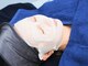 wellness salon Blumoaの写真/【兵庫県初導入】韓国最先端の肌管理スーパージェクション★毛穴レスで内側から輝く憧れの水光肌へ◎