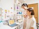 サロン ド フルベール 荒子店の写真