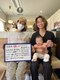 なかもず 輝き美容整体院の写真/『産前のズボン、もう一度履きたい！』産後の骨盤・体型を綺麗に整える産後骨盤矯正