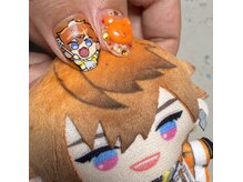 シーイーネイル(C.E.Nail)の雰囲気(あなたの思い描いていたカラーが見つかります♪)