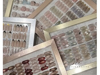 ネオン 香里園店(Ne.)の写真/席数3席以下の空間でリラックス◎個室もあり◎