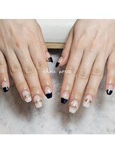 シュポルテ(chou porte)/