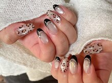 キキネイル 溝の口(kikinail)
