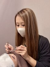 モー 鎌取店(Mooo)&nbsp;小柴 紫帆里
