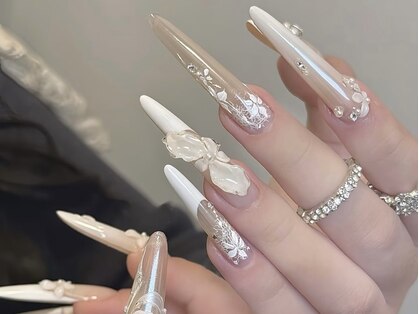 エンジェルズ ネイル サロン(Angel’s nail salon)の写真
