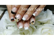 テンダーセント(Tender Scent)/