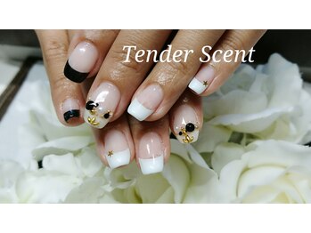 テンダーセント(Tender Scent)/