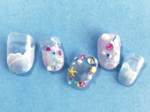 シルニー リム(Silny rim)/やり放題コース